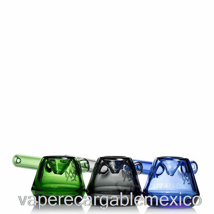 Vape Recargable Mj Arsenal Hervidor De Agua Pipa De Mano Lavanda